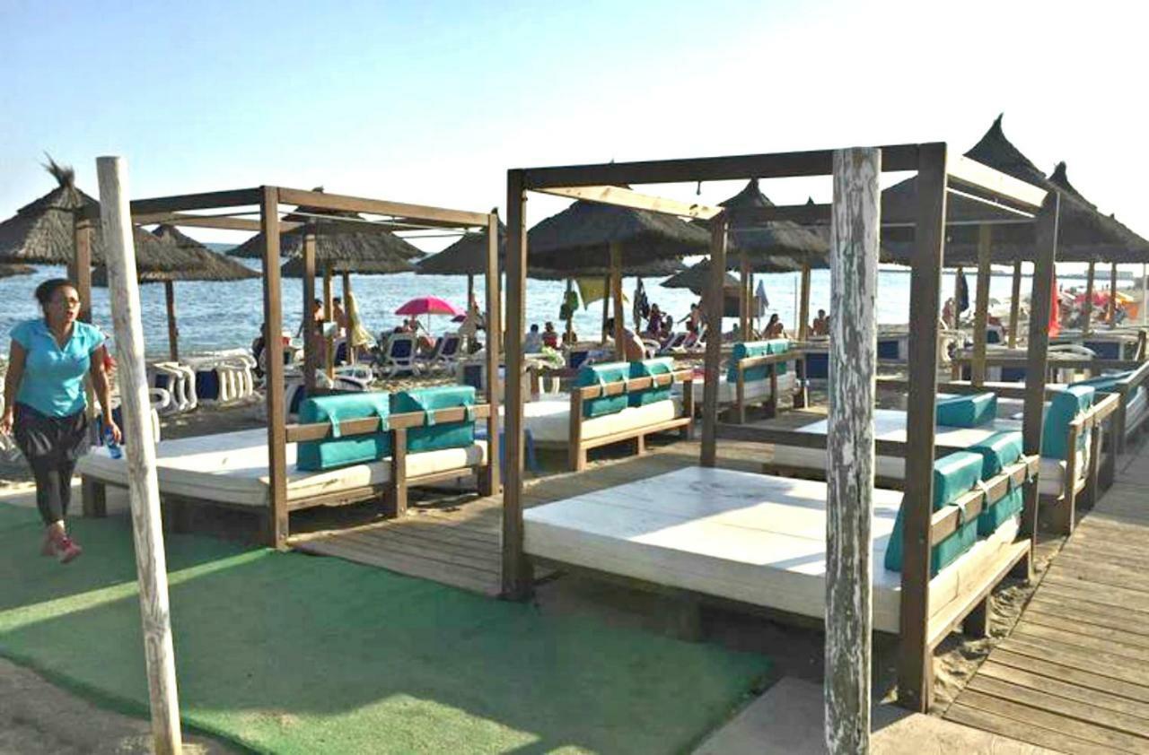 Skysea Holidays Mi Capricho Sitio de Calahonda Exterior foto