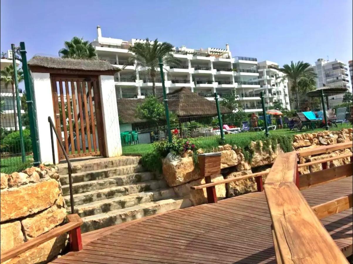 Skysea Holidays Mi Capricho Sitio de Calahonda Exterior foto
