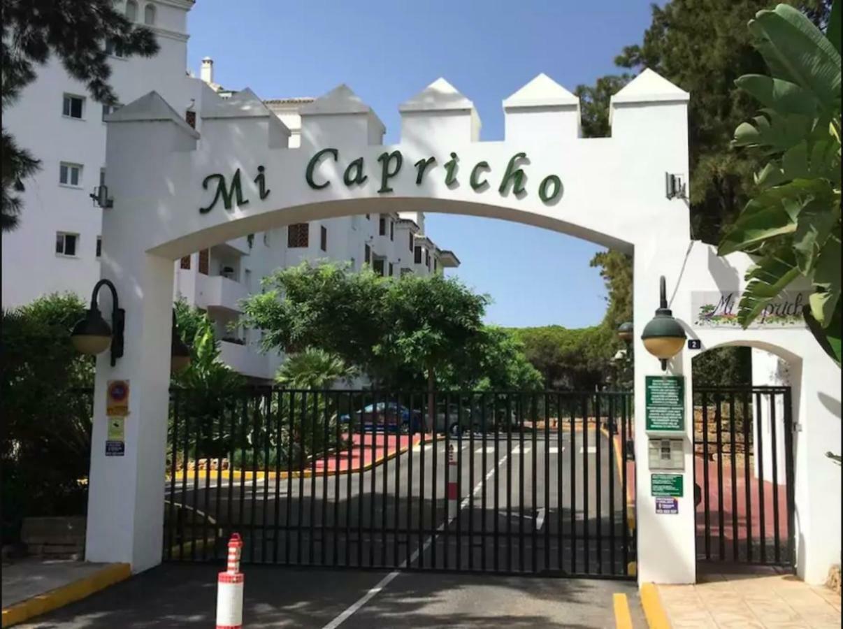 Skysea Holidays Mi Capricho Sitio de Calahonda Exterior foto