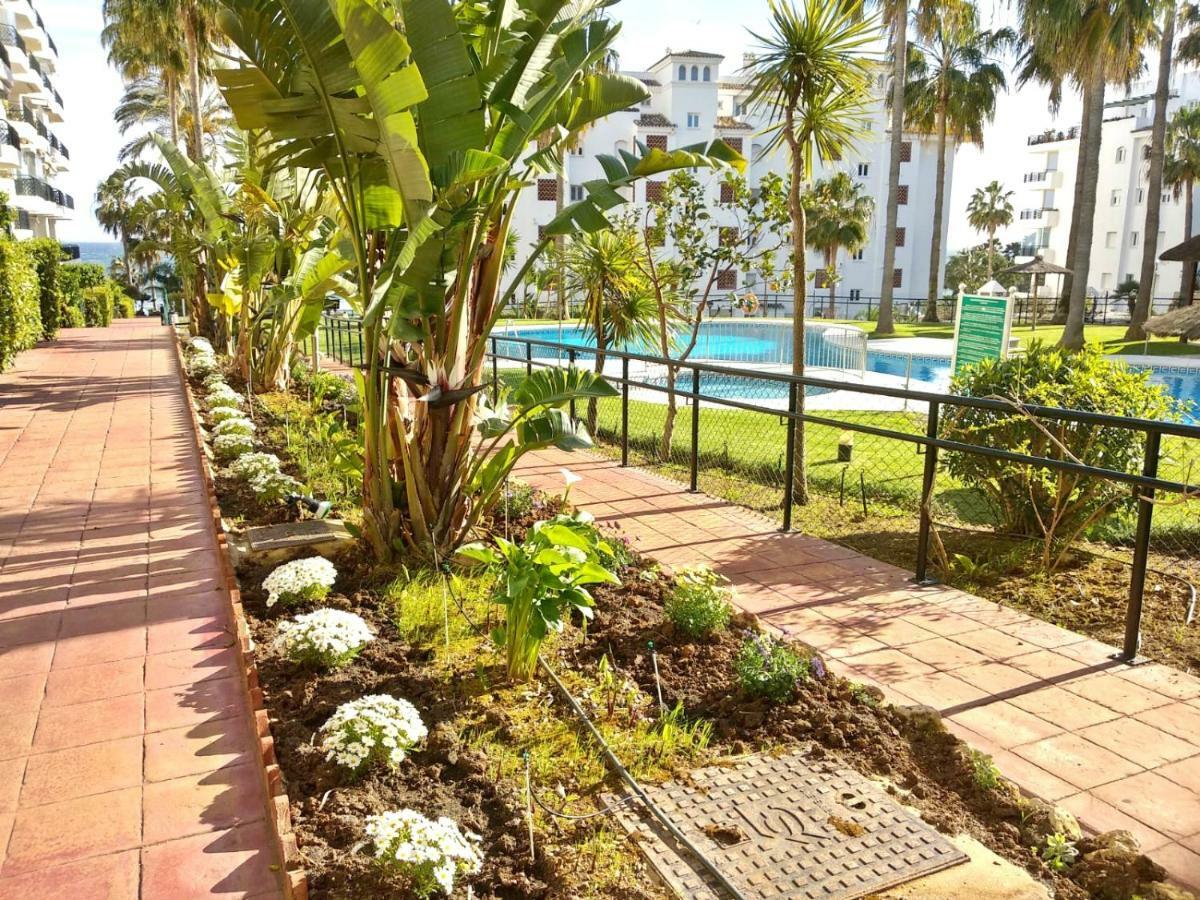 Skysea Holidays Mi Capricho Sitio de Calahonda Exterior foto
