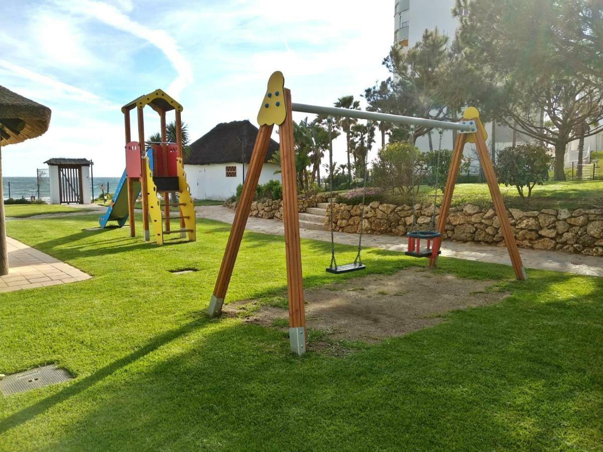 Skysea Holidays Mi Capricho Sitio de Calahonda Exterior foto