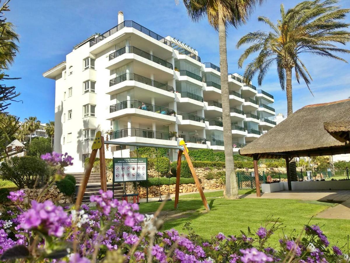 Skysea Holidays Mi Capricho Sitio de Calahonda Exterior foto