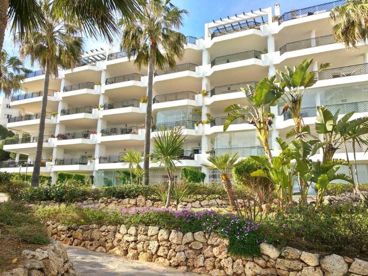 Skysea Holidays Mi Capricho Sitio de Calahonda Exterior foto